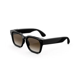 Meta Ray-Ban AI brýle Fury, Classic Black/Brown Gradient EDF_1777118