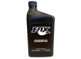 Fox Racing SUSPENSION FLUID 5WT TEFLON 946 ml - Fox Fork Oil 5WT teflon 946 ml
