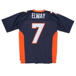 Mitchell & Ness Pánský dres Denver Broncos NFL John Elway #7 Legacy Throwback Velikost: L