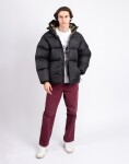 Carhartt WIP Toronto Jacket Black/Camo Duck, Green L