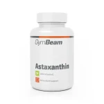 Astaxanthin - GymBeam (20 x 2,8 g, 60 kaps.) (64756-1-60caps)