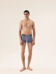 Pánské boxerky 5 pack 42704 Soon - HENDERSON vícebarevná L