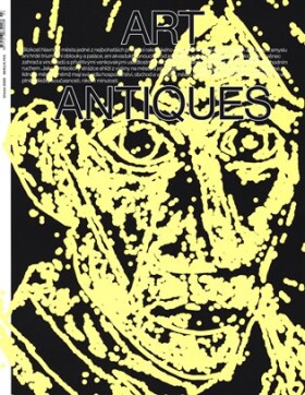 Art & Antiques 3/2020