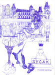 Syčák - Marek Kettner