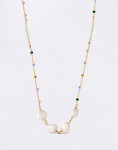 ENAMEL Copenhagen Necklace, Lola Perla Dreamy/Pearl