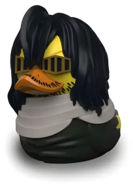 NUMSKULL TUBBZ kachnička My Hero Academia - Shota Aizawa