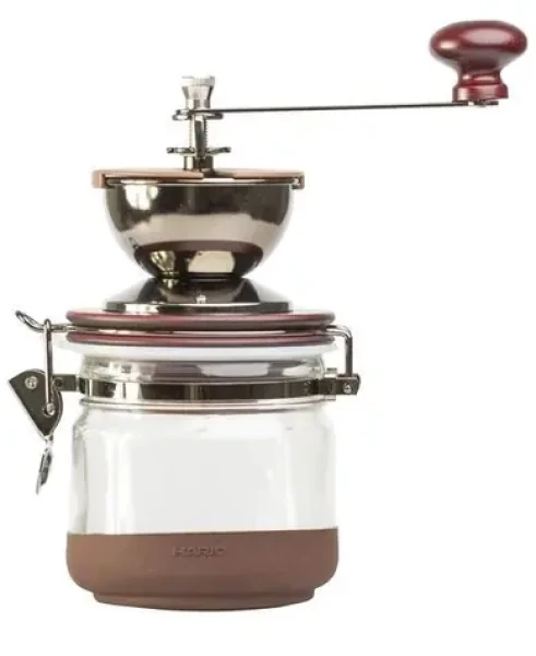 Hario Canister