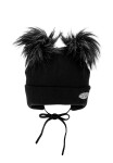 Sada iltomů kusy) Winterlove K018 Black