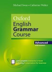 Oxford English Grammar Course with Answers