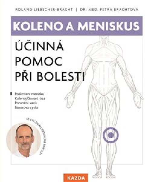 Koleno meniskus