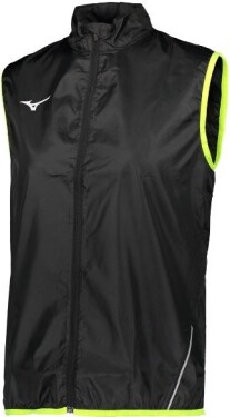 Běžecká vesta Mizuno Authentic Rain Vest U2EE710209 Velikost textilu: