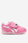 Sportovní Reebok REEBOK ROYAL CL JOG HP4733 Materiál/-Syntetický