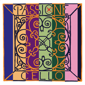 Pirastro PASSIONE 334220 - Struna D na violoncello