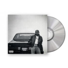 Gnx - CD - Kendrick Lamar