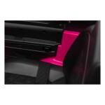 Mamido Elektrické autíčko Volkswagen ID BUZZ růžové