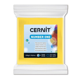 CERNIT žlutá