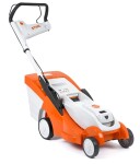 Aku sekačka STIHL RMA 239 C