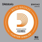 D'Addario BW042