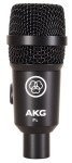 AKG live