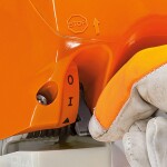 Motorová pila STIHL MS 400 C-M (model r. 2024)