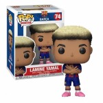 POP! figurka FC Barcelona #74 - Lamine Yamal 9 cm