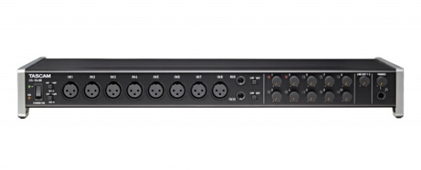 Tascam US-16x08 A STOCK