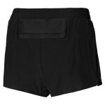 Běžecké šortky Mizuno Aero 2.5 Short J2GB170309 Velikost textilu: M