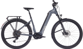 Rock Machine eRokk B90T, pneu 29", rám 18,5" (M), model 2025, Matte Nighstorm Blue - ZDARMA dopravné, seřízení, odborná montáž a dárkový poukaz na nákup příslušenství! (Záruka nejlepší ceny! Nakupujte u autorizovaného prodejce!)