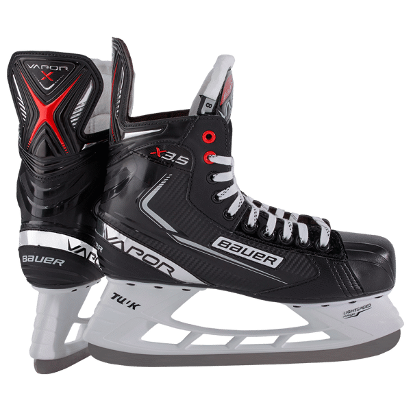Hokejové Brusle Vapor X 3.5 Int