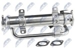 PIETRO Chladič spalin EGR ventilu pro VW 2.0 TDI Audi, Seat, VW