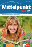 Mittelpunkt NEU B2 - 3 CD