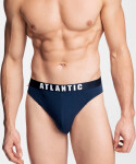 Kalhotky Atlantic 3BMP-094 A'3 M-2XL bílá L