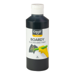 Creall Tabulová barva 250 ml černá
