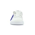 Be Lenka Barebarics Zing 2.0 All White leather celoroční
