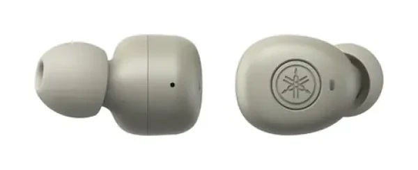 Yamaha TW-E3B zelená / Bezdrátová sluchátka / mikrofon / Bluetooth 5.0 / IPX5 (100001724231)