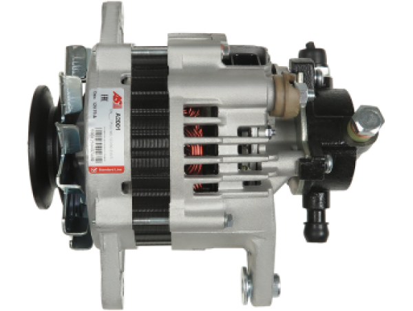 Alternátor OPEL Astra F/G, Corsa B, Vectra A/B, Combo a Kadett E | 1.5–1.7 Diesel