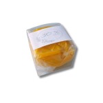 Dortisimo Pravý marcipán SweetArt 30 % mandlí okrový (100 g)