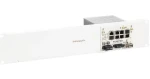 Rackmount.IT Montážní sada bílá / Montážní sada do racku / 19" / 1U / pro FortiGate Rugged 70F, 70F-3G4G (RM-FR-T24)