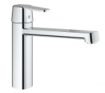 GROHE - Get Dřezová baterie, chrom 30196000