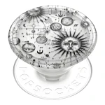 PopSockets PopGrip Gen.2 Cosmic Sun / Držák telefonu / Skládací stojánek (806488)