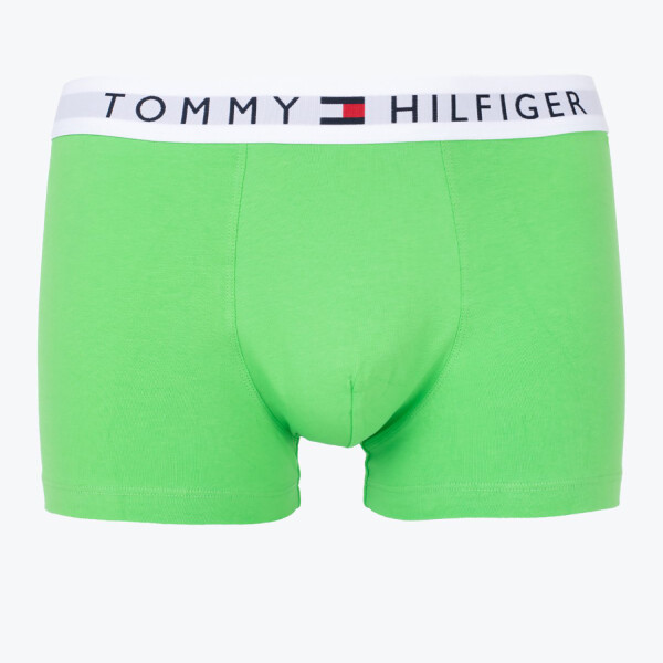Pánské boxerky UM0UM02836-LWY - Tommy Hilfiger XXL