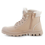 Palladium Pampa Hi Snow Warm W 94380-235-M EU 39