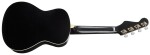 Fender Avalon Tenor Ukulele WN BK