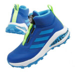 Boty adidas FortaRun Jr GZ1808