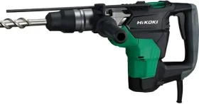Hitachi DH40MC WSZ / Vrtací kladivo / 1100 W (DH40MCWSZ)