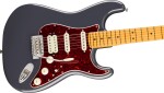 Fender American Professional Classic Stratocaster HSS MN Faded Black