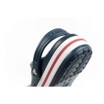 Dřeváky Crocs Bayaband Clog Jr 207019-410 33,5