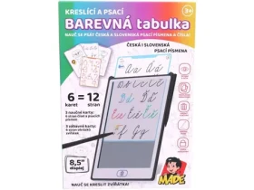 MaDe 21408 Tablet naučný