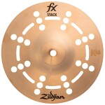 Zildjian 10" FX Stack