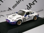 Porsche 993 ADAC GT-Cup 1994 K.Niedwidz MINICHAMPS 1:43